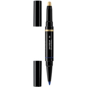 nouba, day dream, liquid eyeliner & cream eyeshadow pencil 2 in 1, 04, 20 g