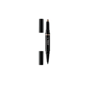 nouba, day dream, liquid eyeliner & cream eyeshadow pencil 2 in 1, 05, 20 g