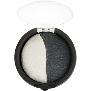 nouba, double bouble, eyeshadow powder, 26, 21 g