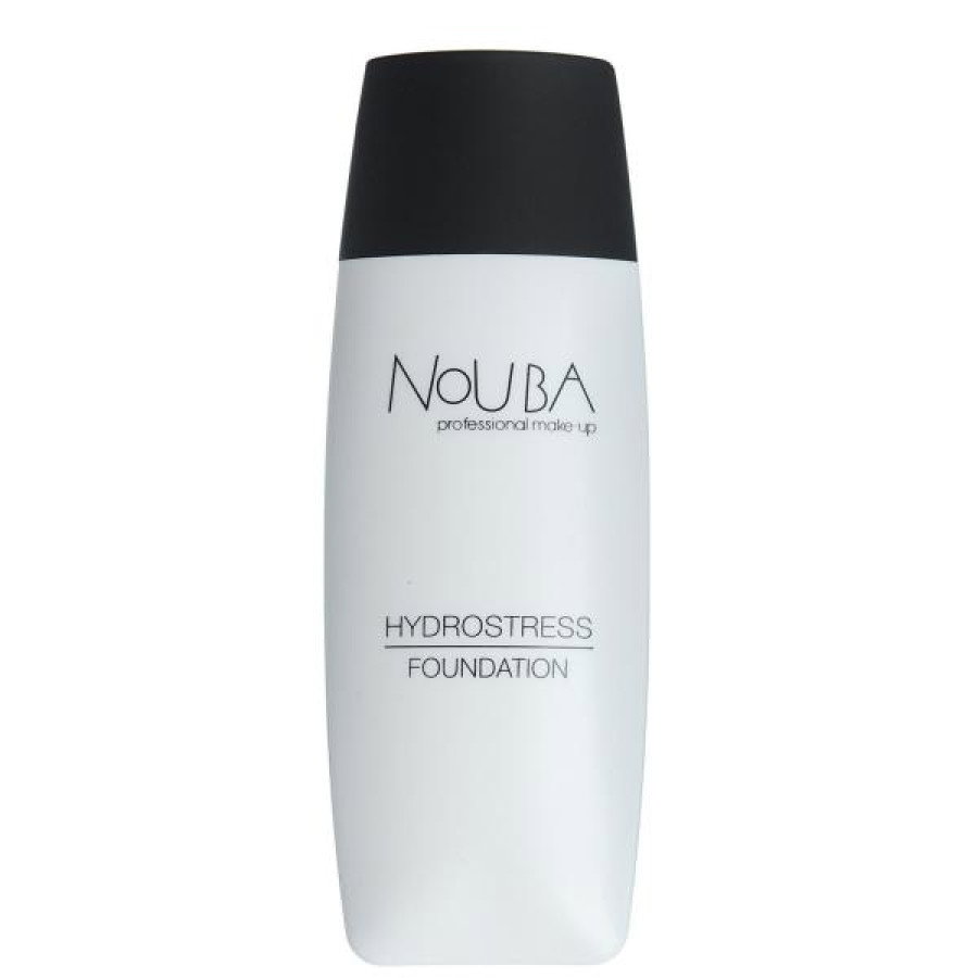 nouba, hydrostress, cream foundation, 02, 30 ml nouba, hydrostress, cream foundation, 02, 30 ml