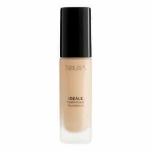 nouba, ideale, liquid foundation, 12, 30 ml