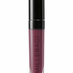 nouba, millebaci, long lasting, liquid lipstick, 57, 6 ml