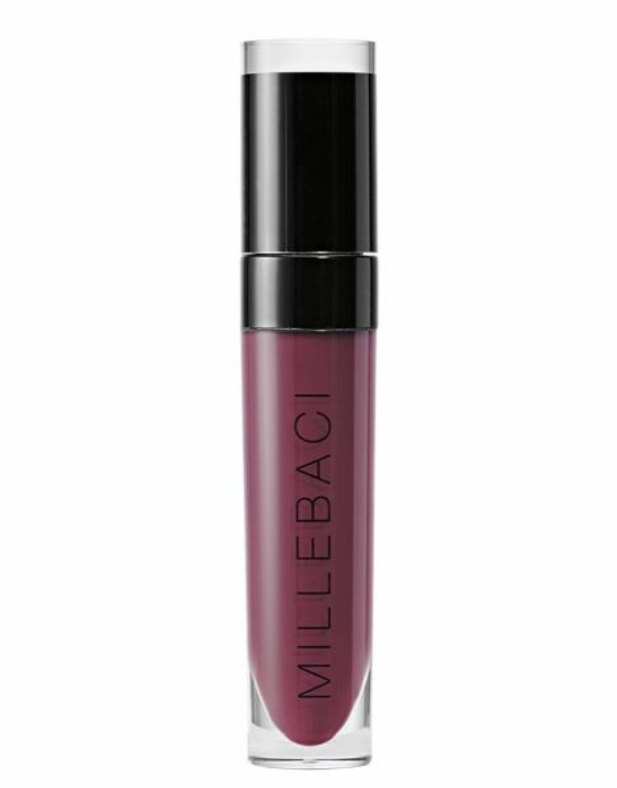 nouba, millebaci, long lasting, liquid lipstick, 57, 6 ml nouba, millebaci, long lasting, liquid lipstick, 57, 6 ml