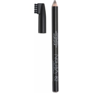 nouba, nouba, color liner, contour, eyebrow cream pencil, 82, 1.1 g