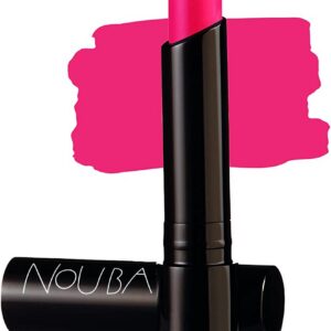 nouba, nouba, lip colour, cream lipstick, 04, 3 g