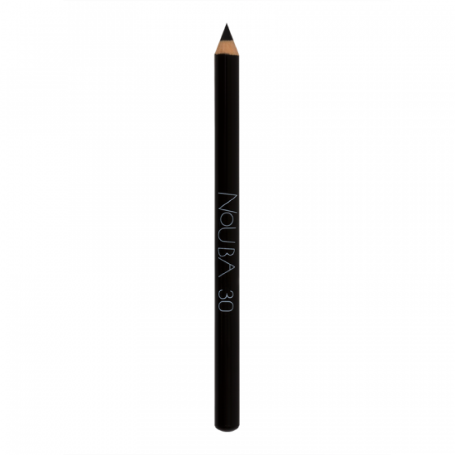 nouba, nouba, precision, color liner, kohl kajal eyeliner, 30, 1.1 g nouba, nouba, precision, color liner, kohl kajal eyeliner, 30, 1.1 g