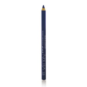 nouba, nouba, precision, color liner, kohl kajal eyeliner, 33, 1.1 g