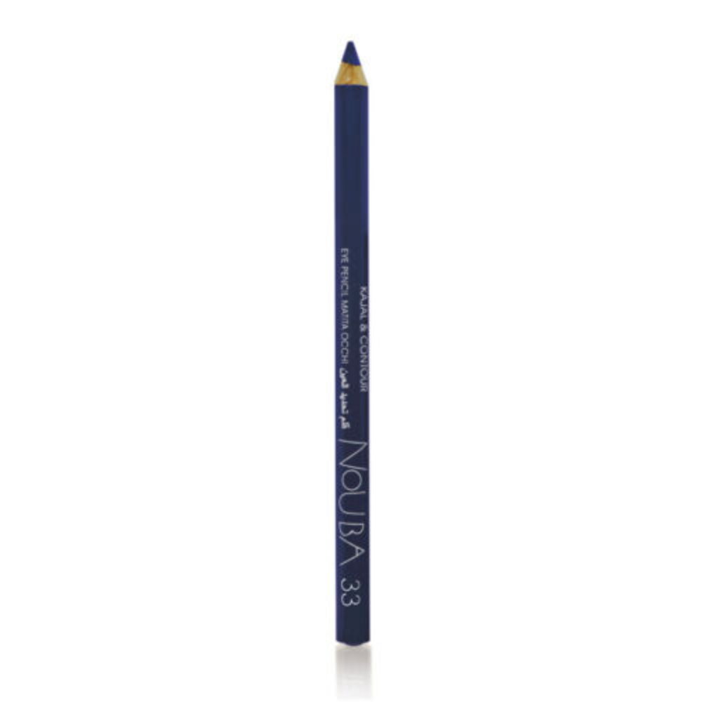 nouba, nouba, precision, color liner, kohl kajal eyeliner, 33, 1.1 g nouba, nouba, precision, color liner, kohl kajal eyeliner, 33, 1.1 g
