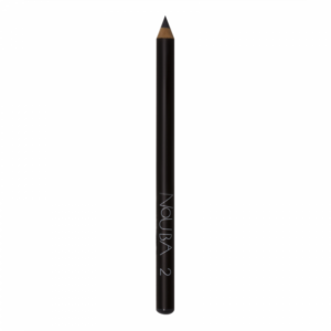 nouba, nouba, precision, kajal eye pencil, 2, 1.1 g
