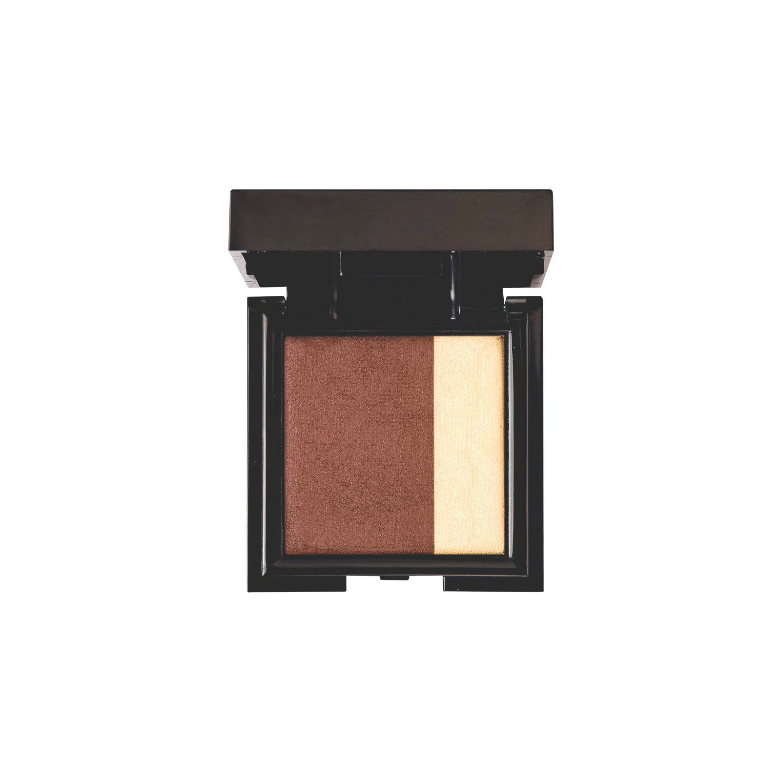 nouba, noubatwin, eyeshadow palette, 38, duo, 4 g nouba, noubatwin, eyeshadow palette, 38, duo, 4 g