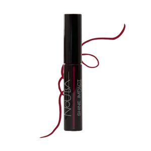 nouba, shine impact, liquid lipstick, 504, 6 ml