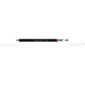 nouba, twist & write, precision, lip liner, 26, 1.1 g