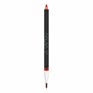 nouba, twist & write, precision, lip liner, 27, 1.1 g