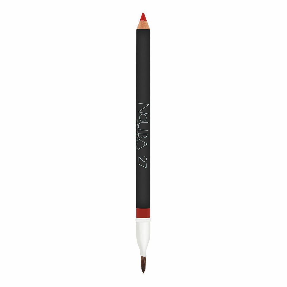 nouba, twist & write, precision, lip liner, 27, 1.1 g nouba, twist & write, precision, lip liner, 27, 1.1 g