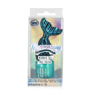 npw, mermazing, nail polish, mermaid tail, 15 ml