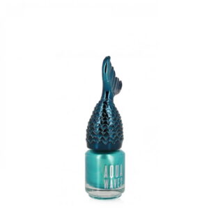 npw, mermazing, nail polish, mermaid tail, 15 ml