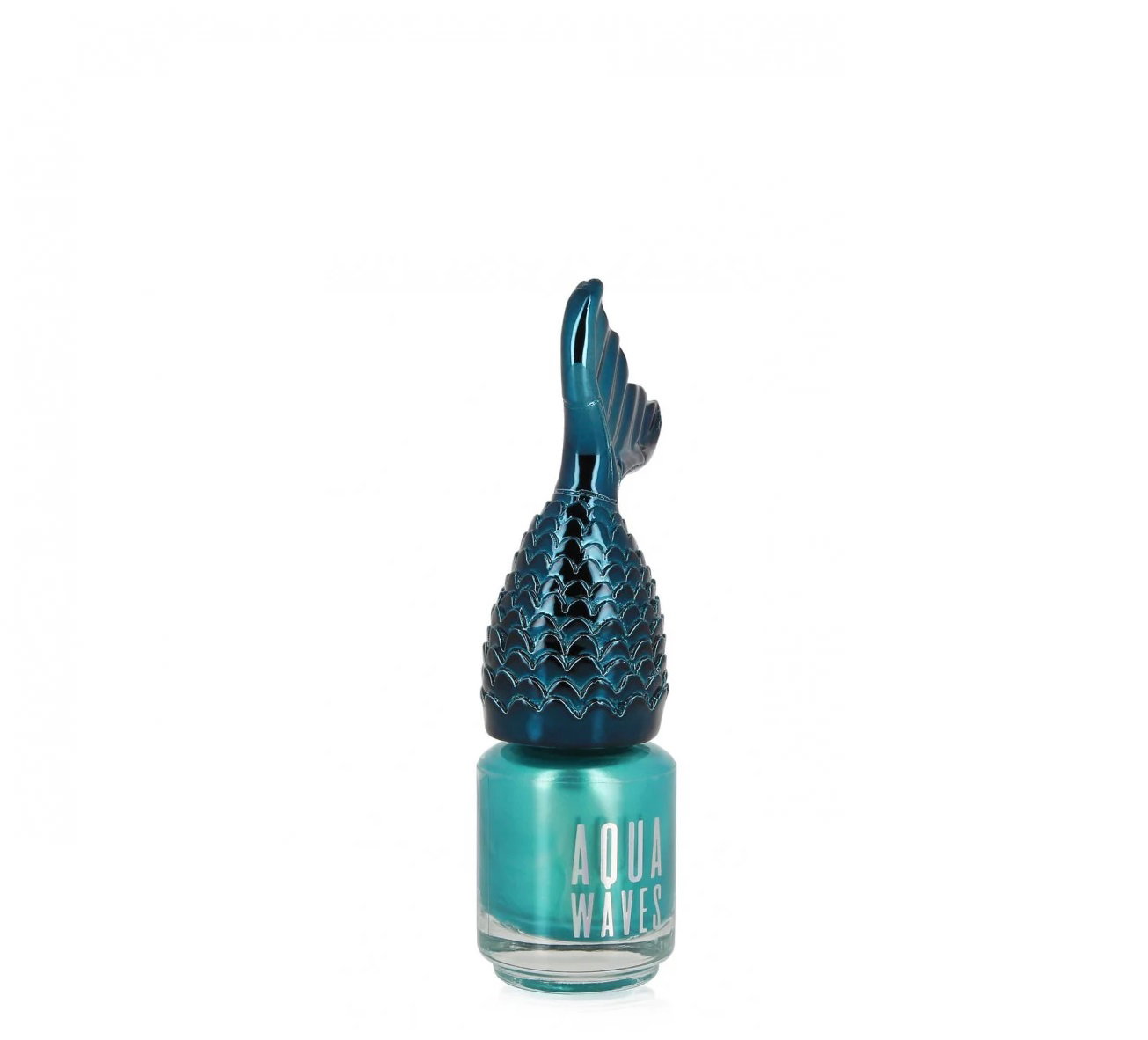 npw, mermazing, nail polish, mermaid tail, 15 ml npw, mermazing, nail polish, mermaid tail, 15 ml