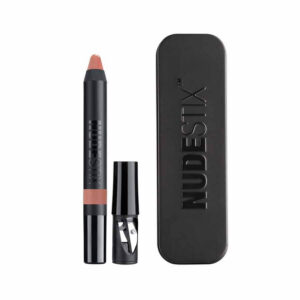 nudestix, cream, lip & cheek pencil 2 in 1, sin, 2.49 g