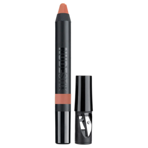 nudestix, gel color, cruelty free, high shine, lip & cheek balm 2 in 1, ally, 2.8 g