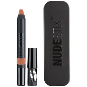 nudestix, gel color, lip & cheek balm 2 in 1, haven, 2.8 g