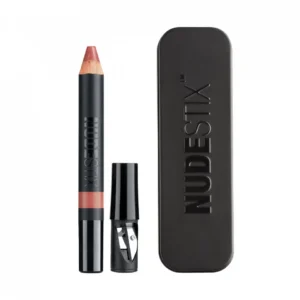 nudestix, gel color, lip & cheek balm 2 in 1, mystic, 2.8 g