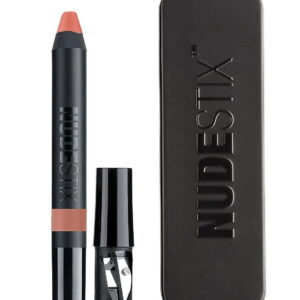 nudestix, gel color, lip & cheek balm 2 in 1, tay tay, 2.8 g