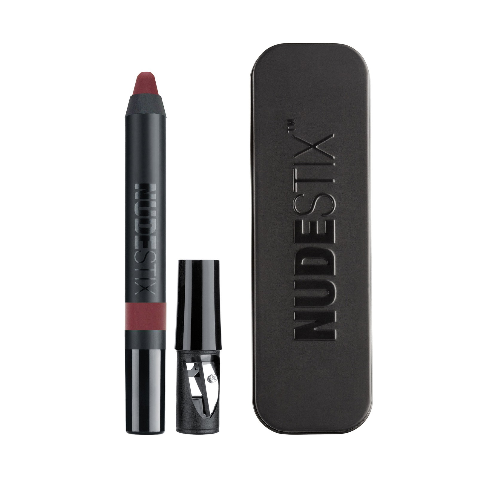 nudestix, intense matte, lip & cheek balm 2 in 1, vintage, 2.8 g nudestix, intense matte, lip & cheek balm 2 in 1, vintage, 2.8 g