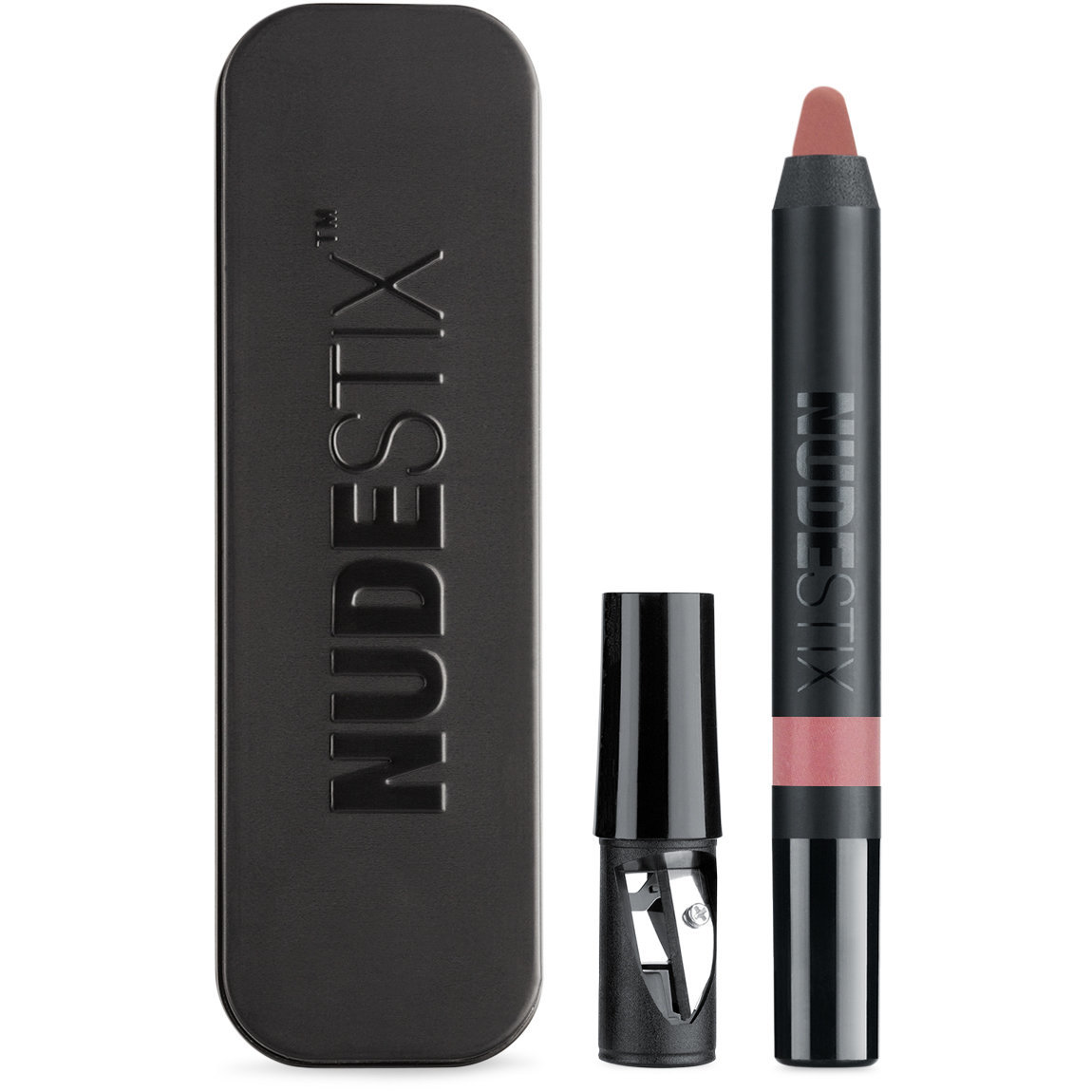 nudestix, intense matte, lip liner & cheek blush 2 in 1, pixi, 2.8 g nudestix, intense matte, lip liner & cheek blush 2 in 1, pixi, 2.8 g