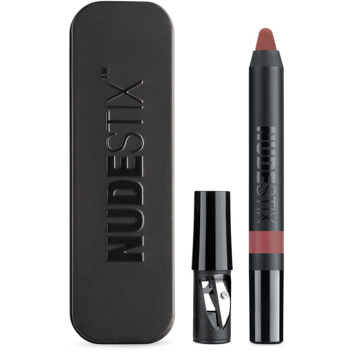 nudestix, intense matte, lip liner & cheek blush 2 in 1, purity, 2.5 g nudestix, intense matte, lip liner & cheek blush 2 in 1, purity, 2.5 g