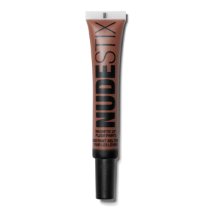 nudestix, magnetic lip , lip gloss, tahiti hottie, 10 ml