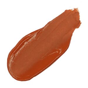 nudestix, magnetic lip , lip gloss, hot paprika, 10 ml