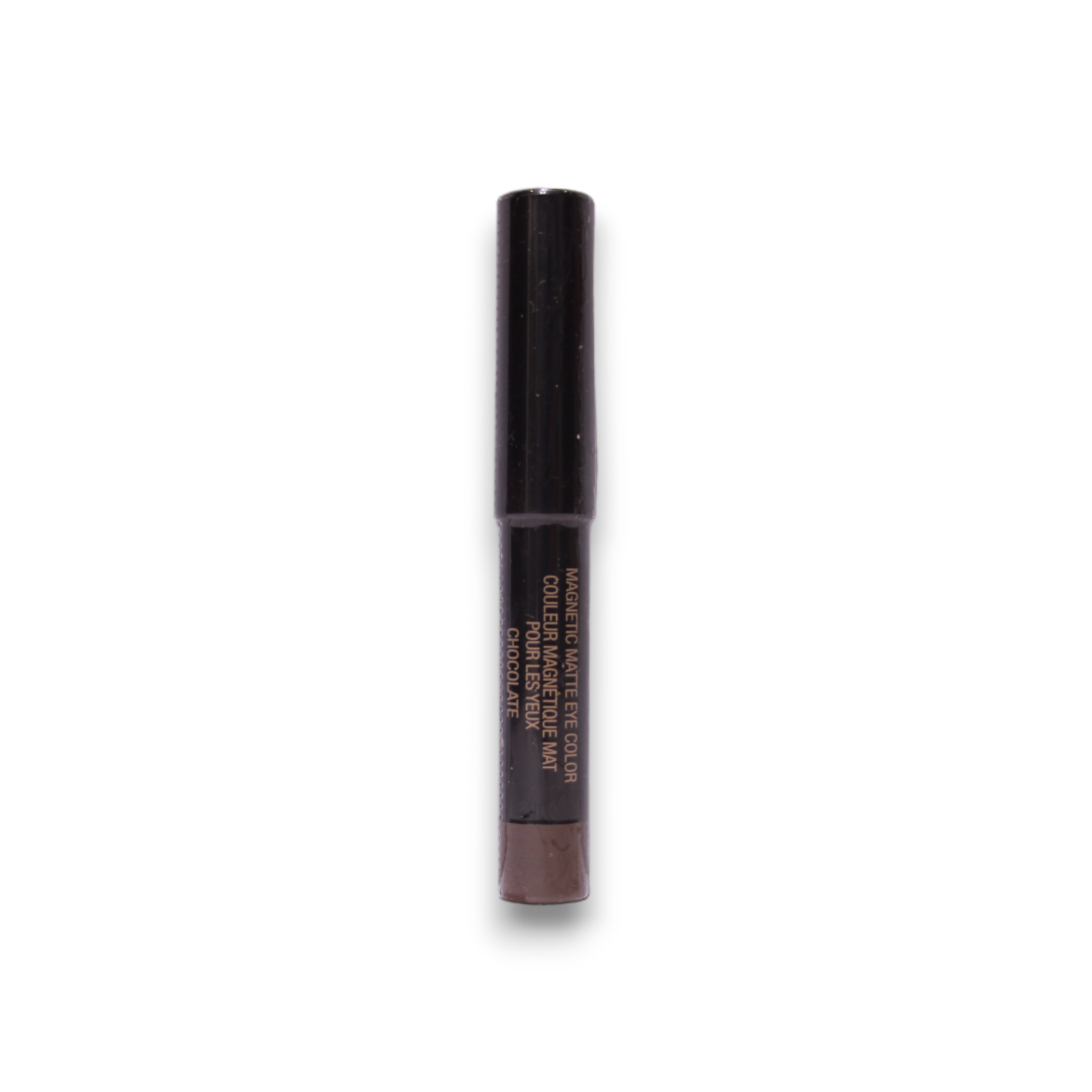 nudestix, magnetic matte, eyeshadow stick, chocolate, 2.5 g nudestix, magnetic matte, eyeshadow stick, chocolate, 2.5 g