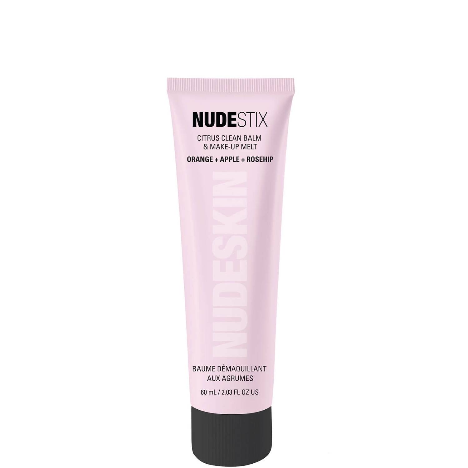 nudestix, nudeskin, citrus, cleansing balm, for face, 60 ml nudestix, nudeskin, citrus, cleansing balm, for face, 60 ml