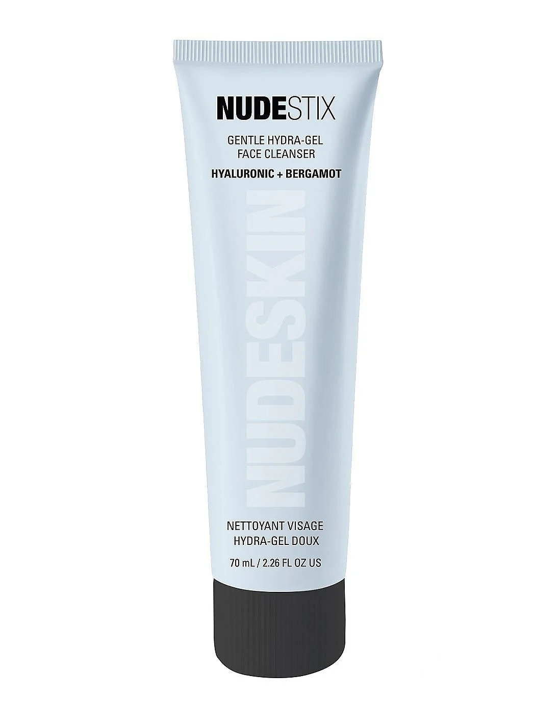 nudestix, nudeskin, hyaluronic acid, cleansing gel, for face, 70 ml nudestix, nudeskin, hyaluronic acid, cleansing gel, for face, 70 ml