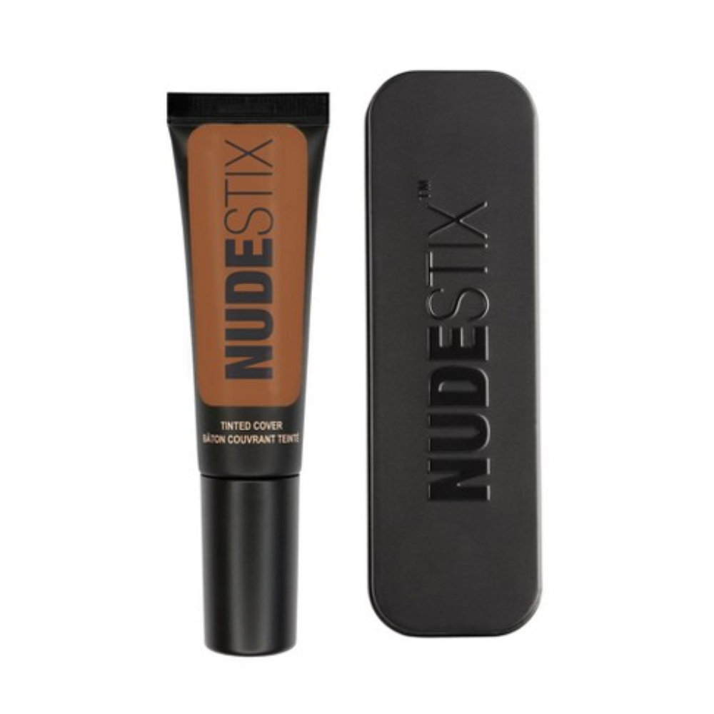 nudestix, tinted cover, cream foundation, 10, 20 ml nudestix, tinted cover, cream foundation, 10, 20 ml