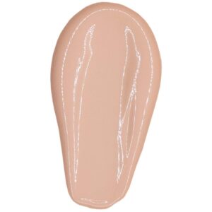 nudestix, tinted cover, cream foundation, 3.0, nude, 25 ml