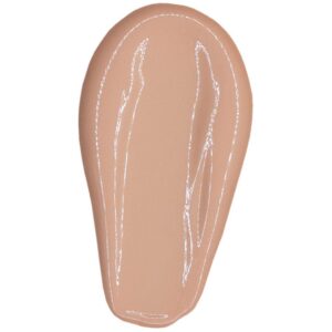 nudestix, tinted cover, cream foundation, 3.5, 25 ml