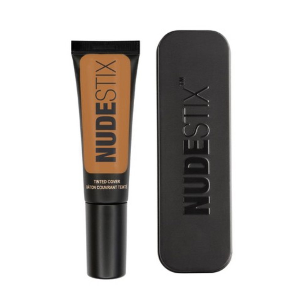 nudestix, tinted cover, cream foundation, 7.5, 20 ml nudestix, tinted cover, cream foundation, 7.5, 20 ml