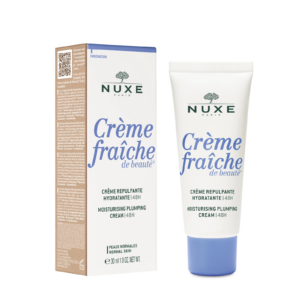 nuxe, creme fraiche de beaute, moisturizing, cream, for face, 30 ml