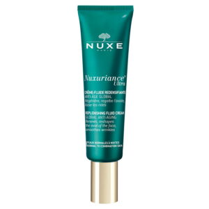 nuxe, nuxuriance ultra, vegan, anti wrinkle, day, cream, for face, 50 ml