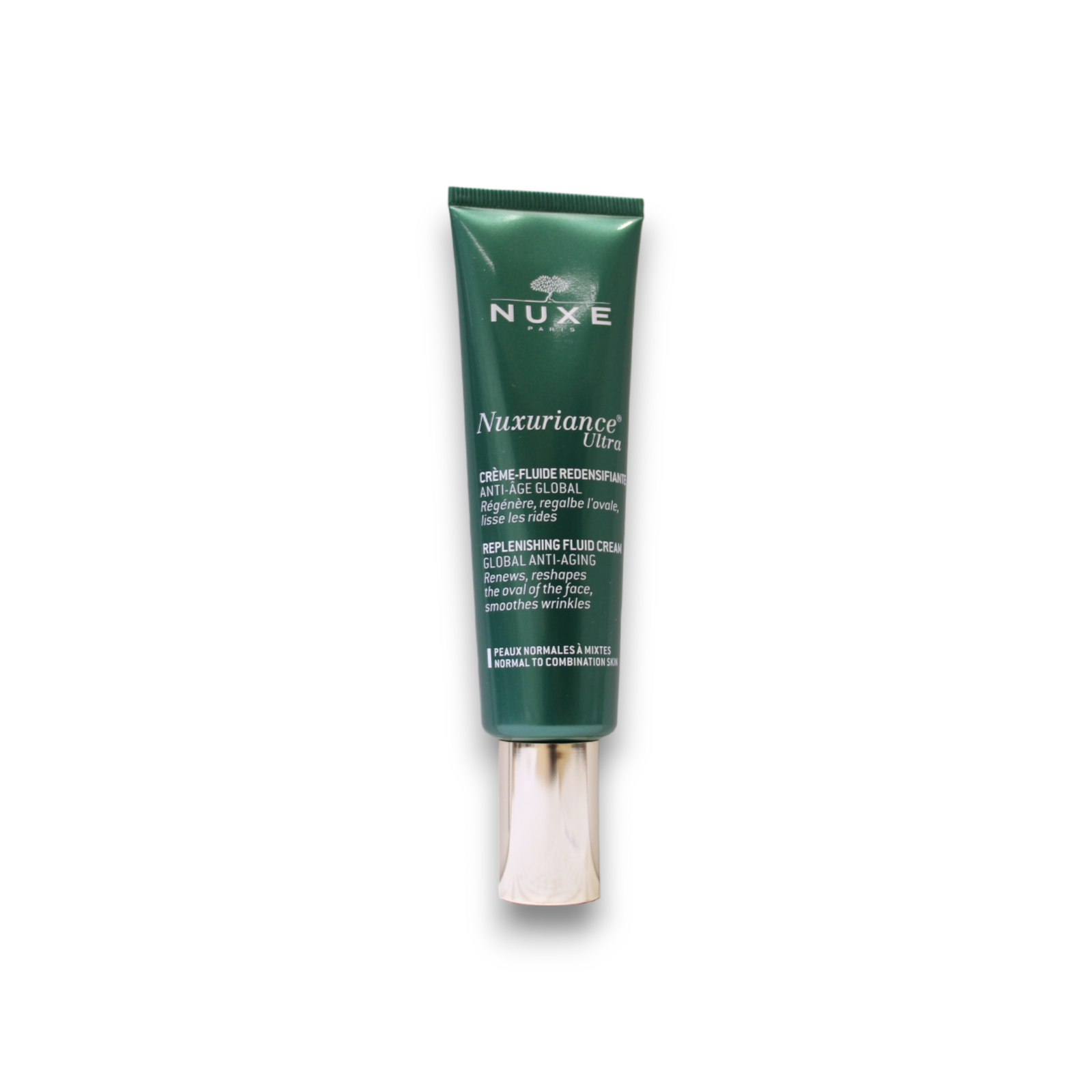 nuxe, nuxuriance ultra, vegan, anti wrinkle, day, cream, for face, 50 ml nuxe, nuxuriance ultra, vegan, anti wrinkle, day, cream, for face, 50 ml
