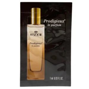 nuxe, prodigieuse, parfum, for women, 1 ml *vial