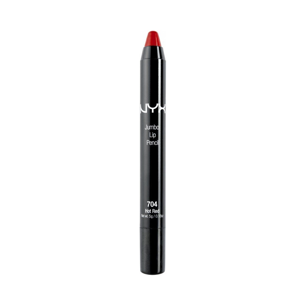 nyx, intense butter gloss, colour, lip liner, 709, deep red, 5 g nyx, intense butter gloss, colour, lip liner, 709, deep red, 5 g