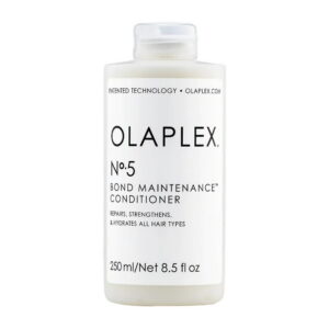 olaplex, no.5 hair perfector, hair conditioner, repairing & strengthening, 250 ml