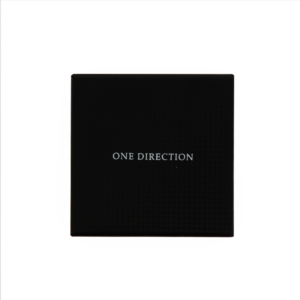 one direction, compact mirror