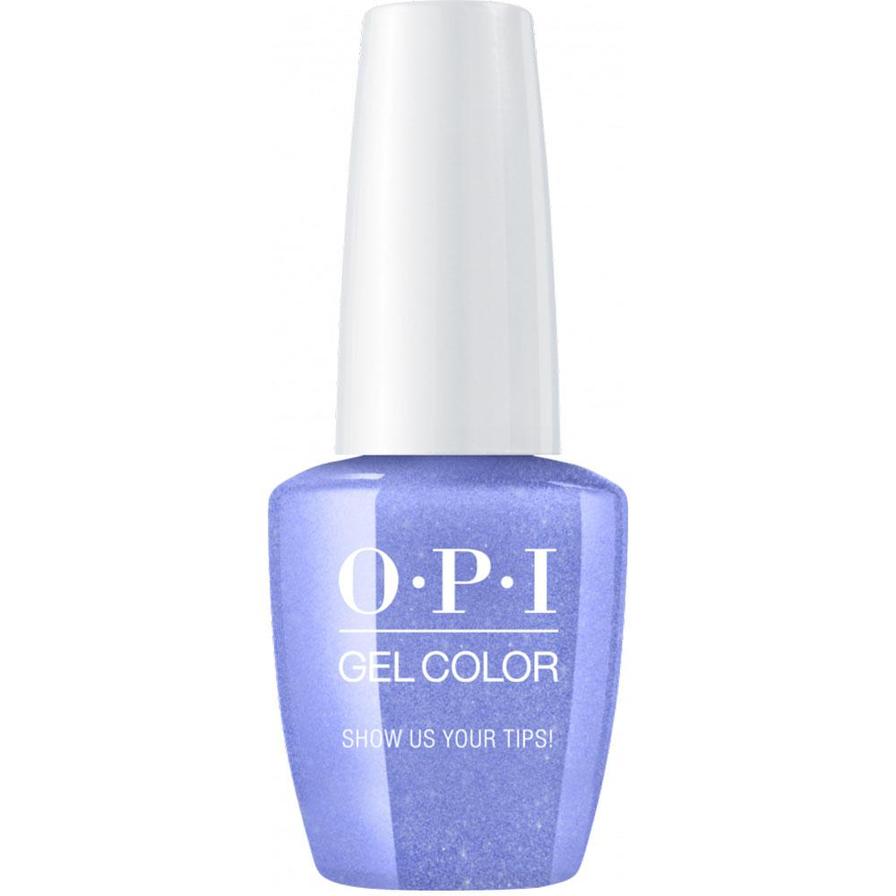 opi, gel color, semi permanent nail polish, show us your tips!, 15 ml opi, gel color, semi permanent nail polish, show us your tips!, 15 ml