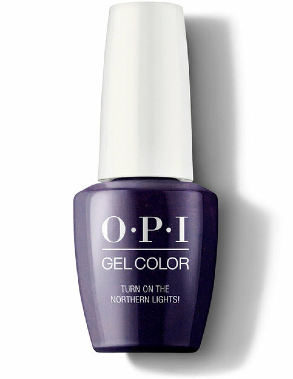 opi, gel color, semi permanent nail polish, gc i57, turn on the northern lights!, 15 ml opi, gel color, semi permanent nail polish, gc i57, turn on the northern lights!, 15 ml