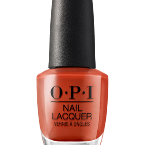 opi, nail lacquer, nail polish, nl v26, it's a piazza cake, 15 ml
