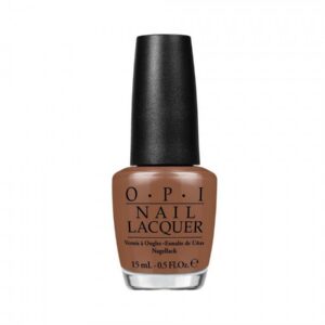 opi, nail lacquer, nail polish, ice bergers & fries, 15 ml