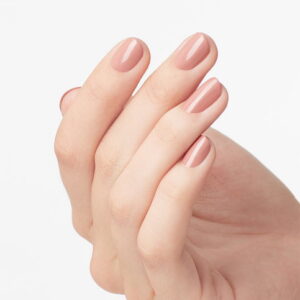 opi, nail lacquer, nail polish, nl a15, dulce de leche, 15 ml